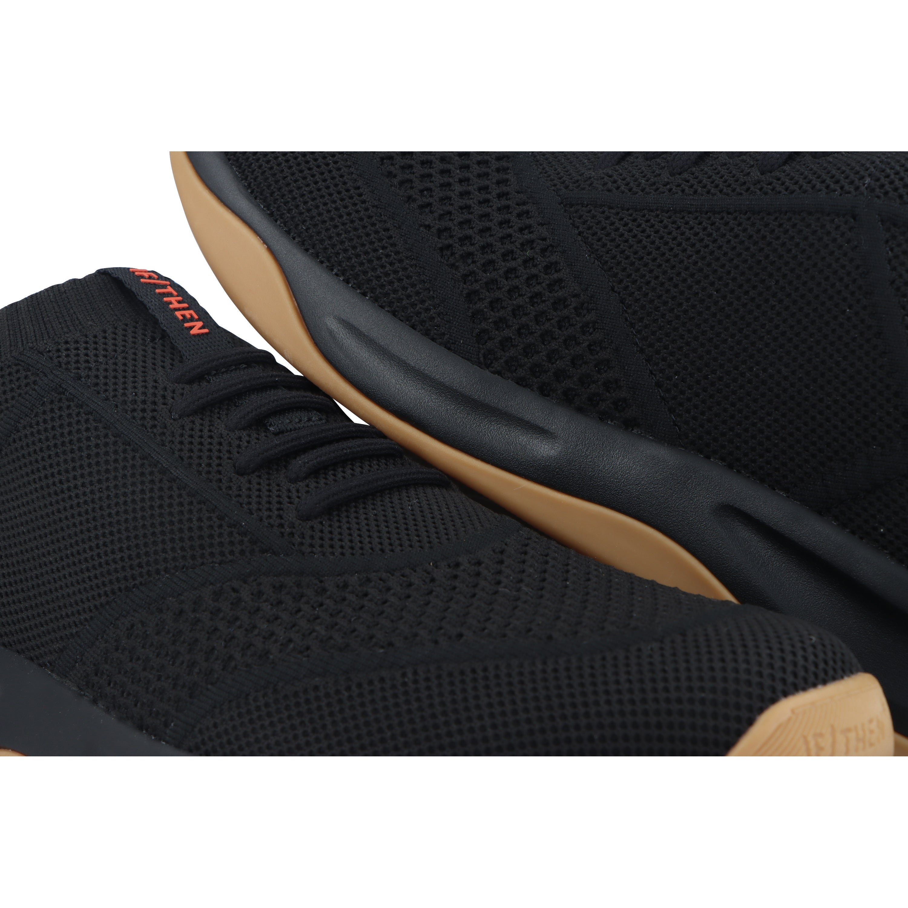 The Callisto / Pitch Black